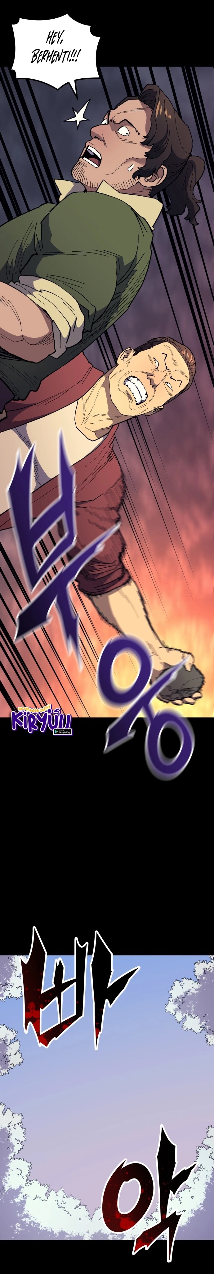 Wizard of Arsenia Chapter 29 Bahasa Indonesia